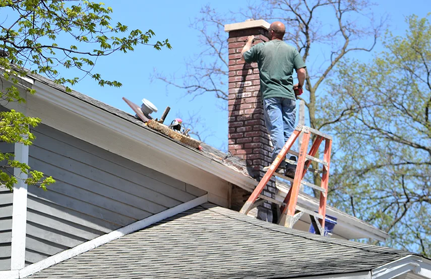 Chimney & Fireplace Inspections Services in Hacienda Heights, CA